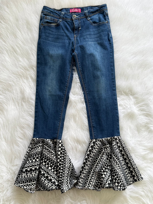 Aztec Jean bells-14/16