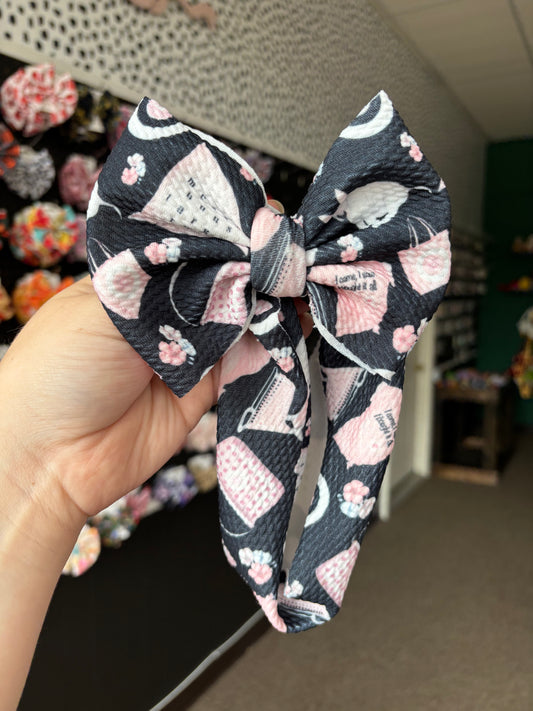 Shopping basic wrap-toddler