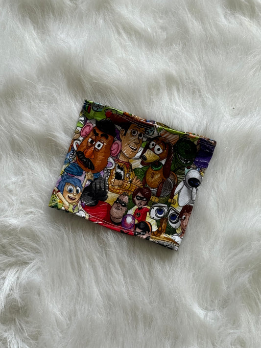 Character-tube top-9-12m