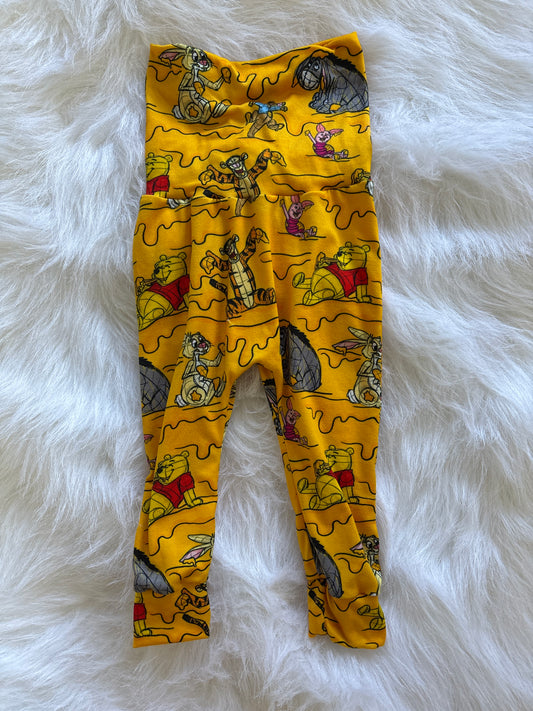 Honey joggers