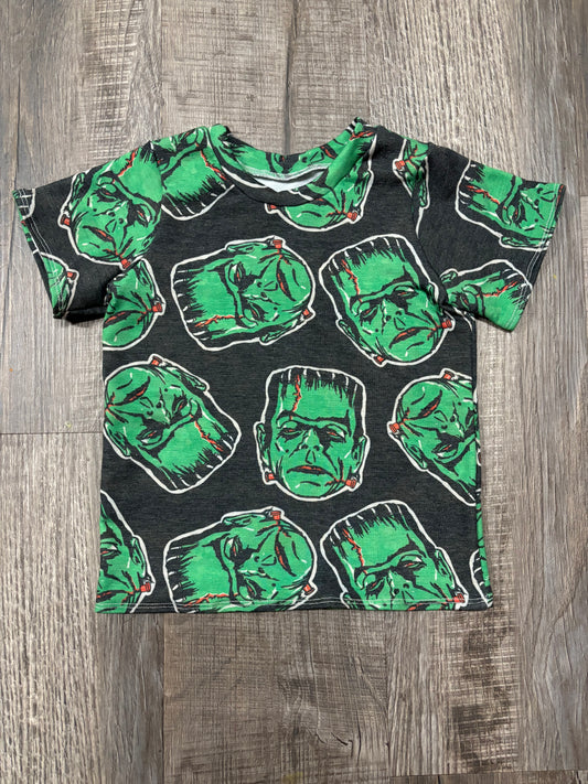 Frank- 3t jelly shirt