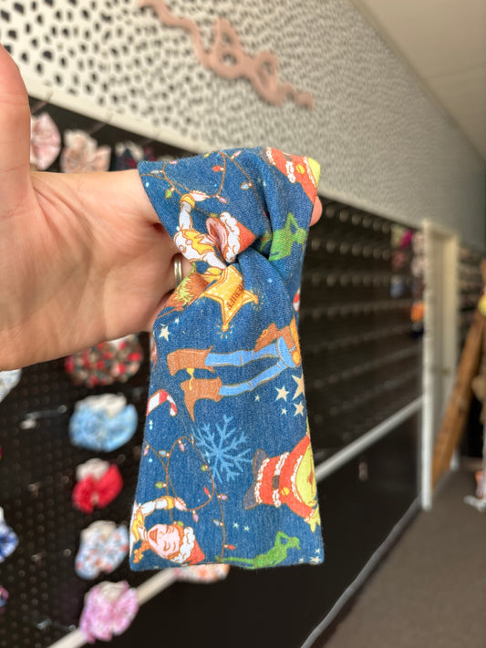 Toy Christmas Headband