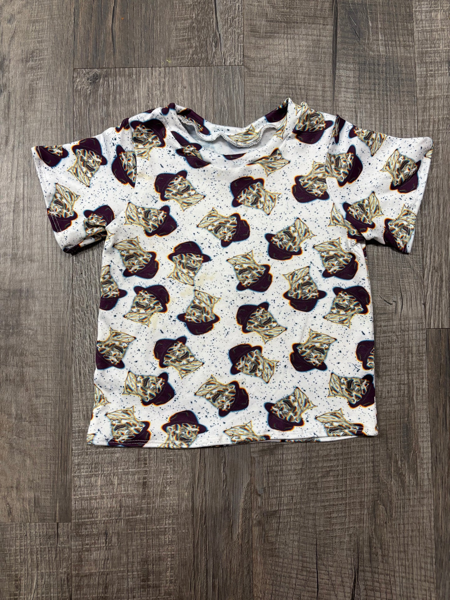 Freddy-12m jelly shirt