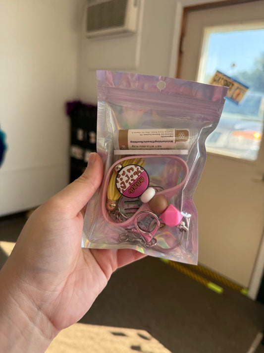 Mama gift bag-berk&co